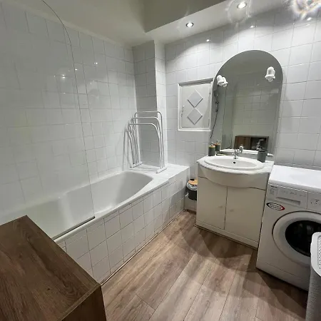 Appartamento Cozy Center 2 Avenue Des Etats-unis Clermont-Ferrand