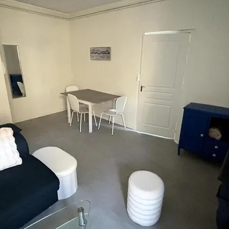 Cozy Center 2 Avenue Des Etats-unis Clermont-Ferrand