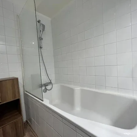 Cozy Center 2 Avenue Des Etats-unis Appartement Clermont-Ferrand