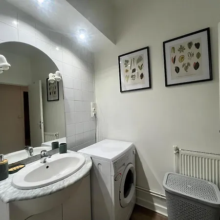 Appartamento Cozy Center 2 Avenue Des Etats-unis Clermont-Ferrand