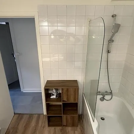 Appartement Cozy Center 2 Avenue Des Etats-unis *