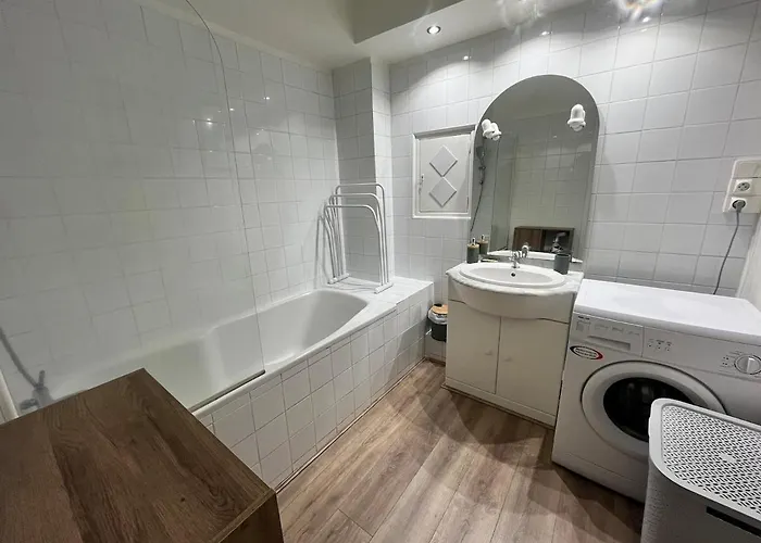 Appartamento Cozy Center 2 Avenue Des Etats-unis Clermont-Ferrand