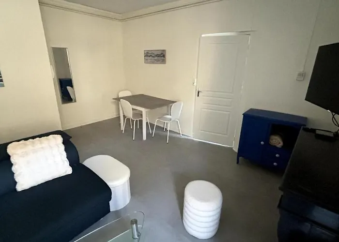 Cozy Center 2 Avenue Des Etats-unis Clermont-Ferrand