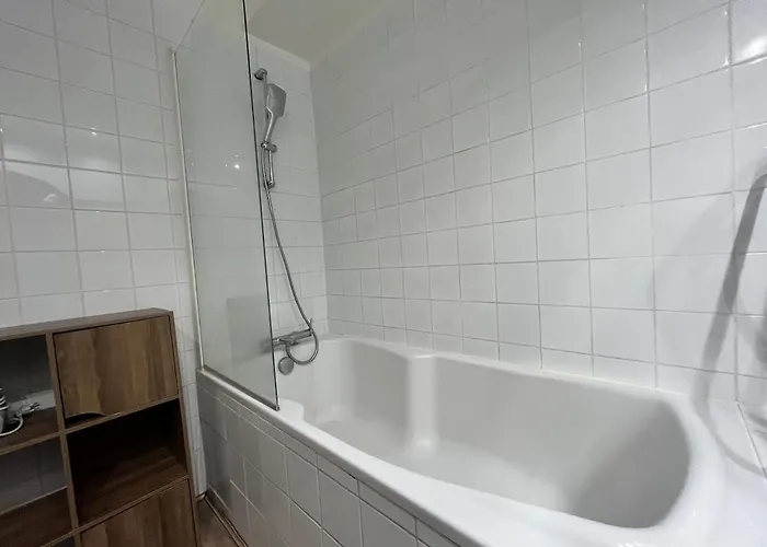 Cozy Center 2 Avenue Des Etats-unis Appartamento Clermont-Ferrand