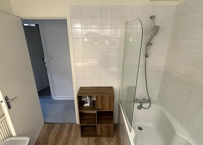 Appartamento Cozy Center 2 Avenue Des Etats-unis *